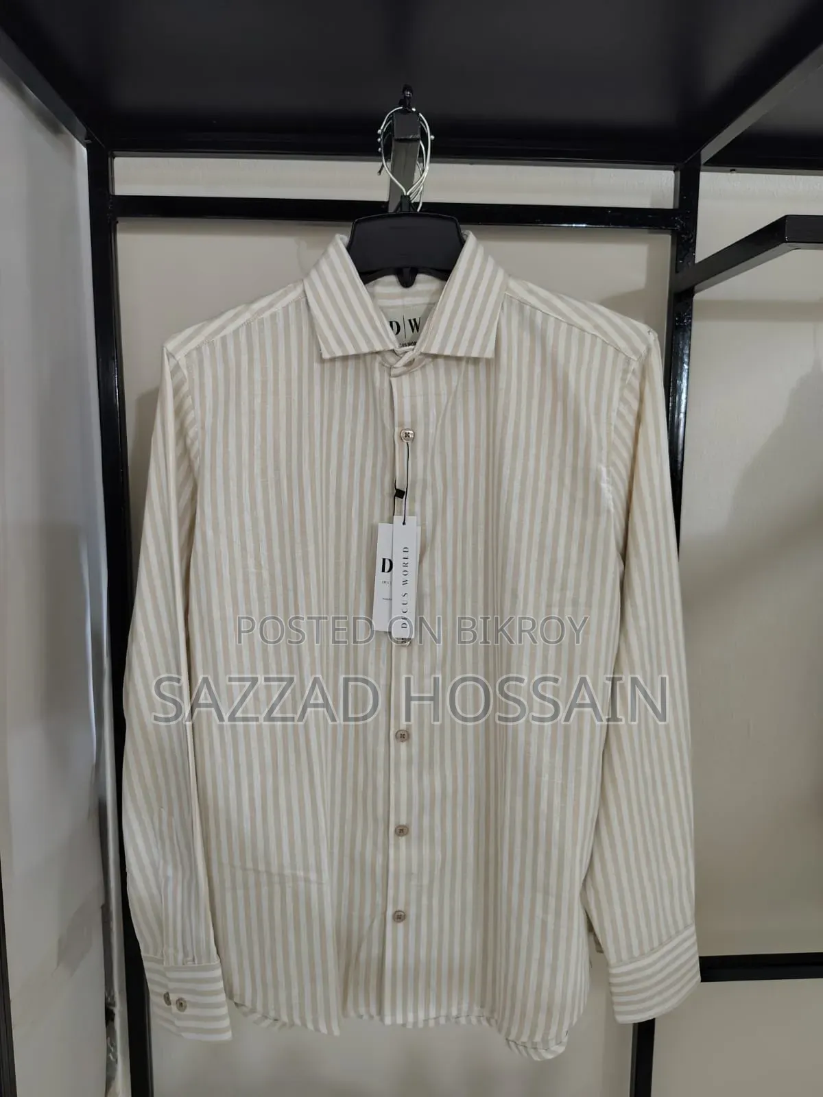 Shirt Clothing