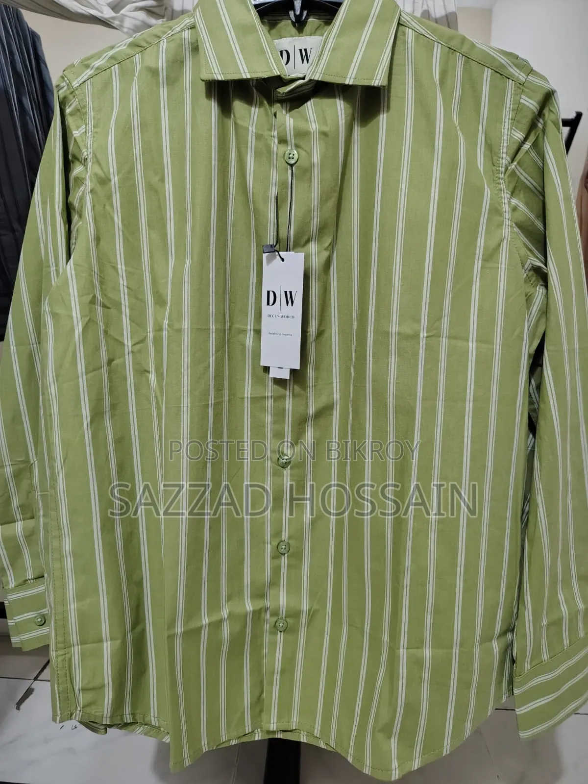 Shirt Clothing