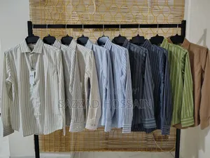 Shirt Clothing