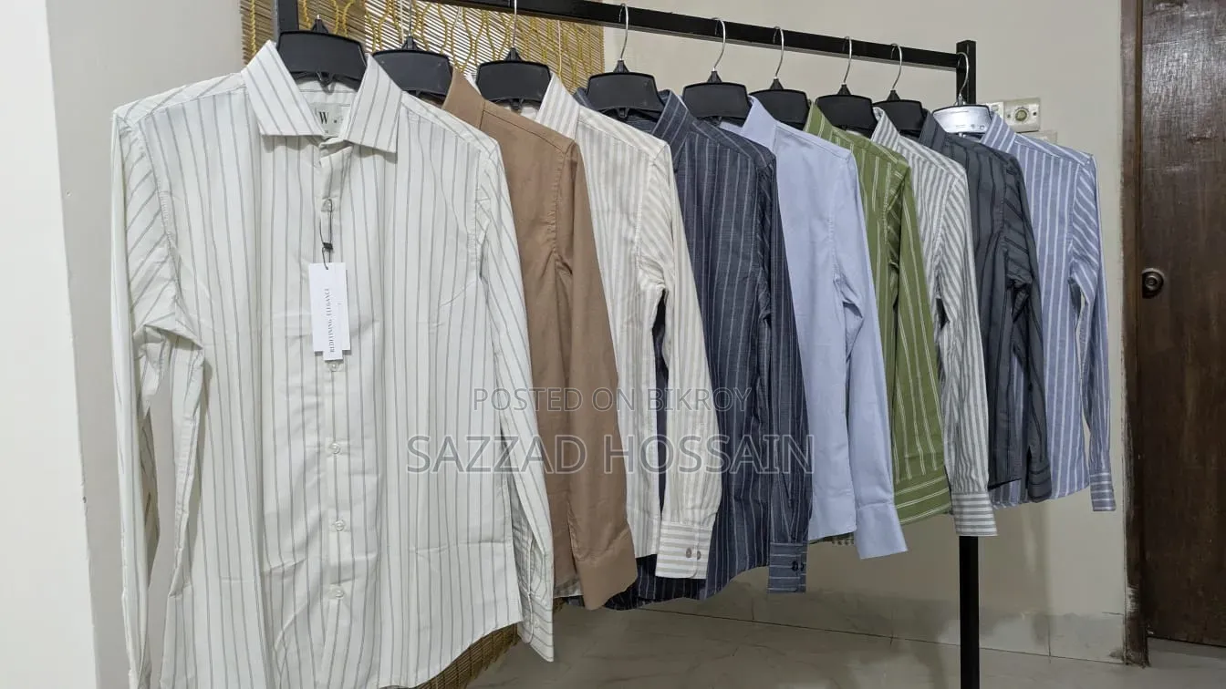 Shirt Clothing