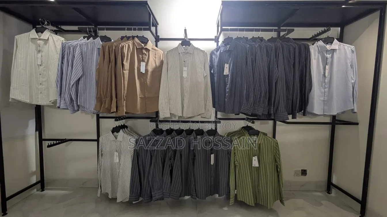 Shirt Clothing