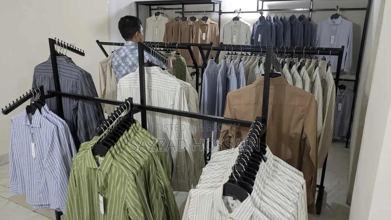 Shirt Clothing