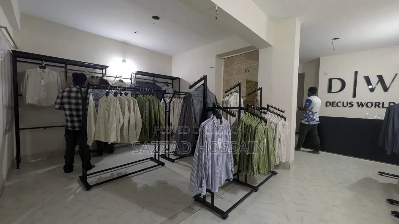 Shirt Clothing