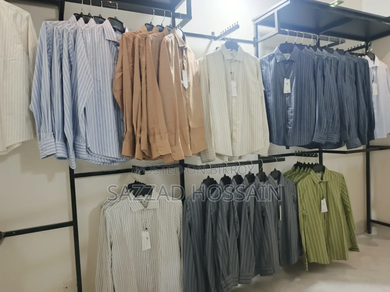 Shirt Clothing