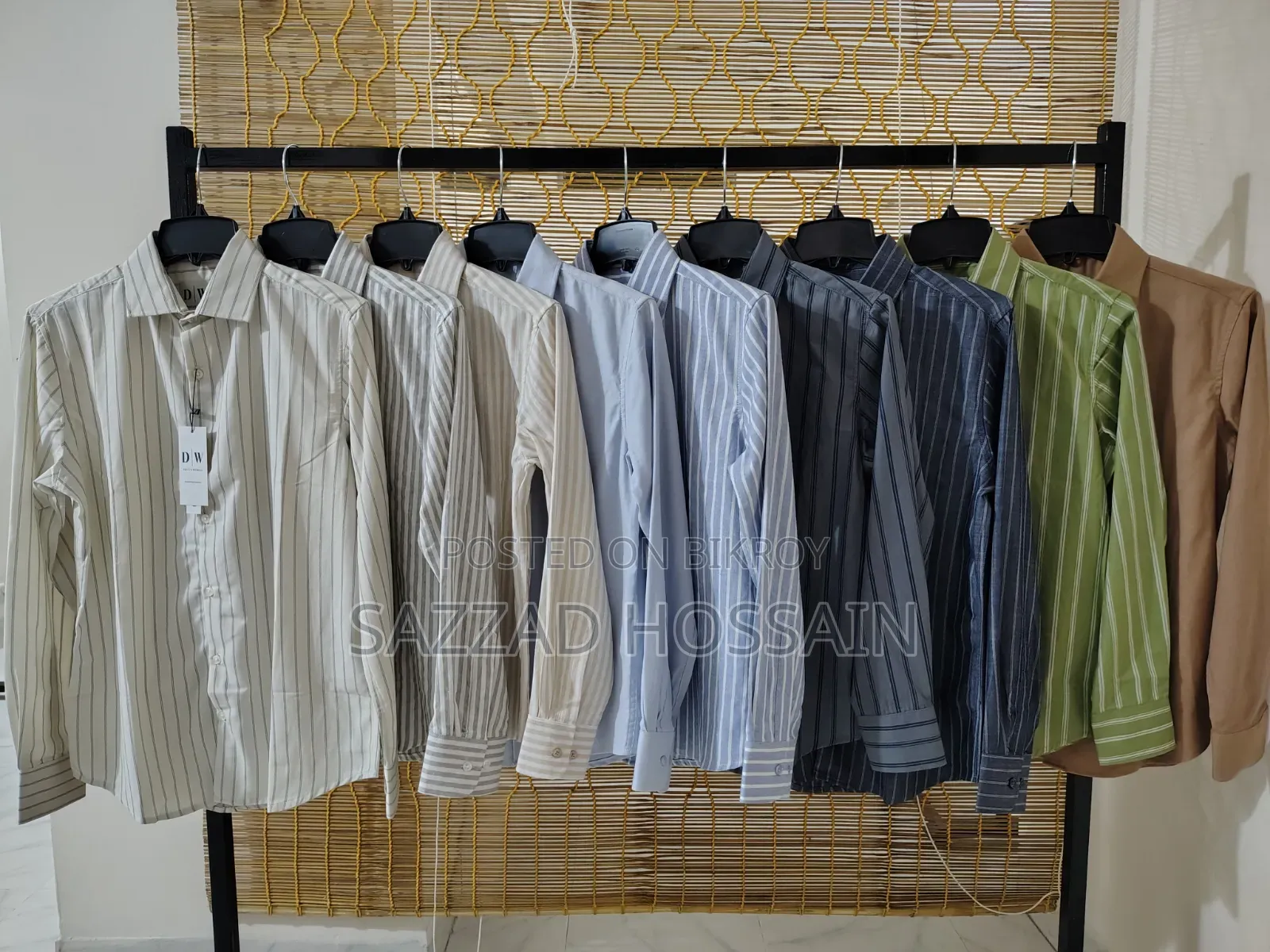 Shirt Clothing