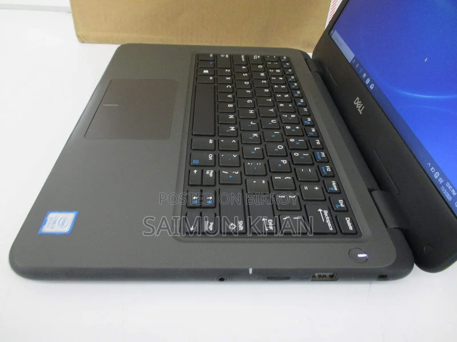 New Dell Latitude 3310 Laptop 8GB RAM Intel Core i3 128GB SSD