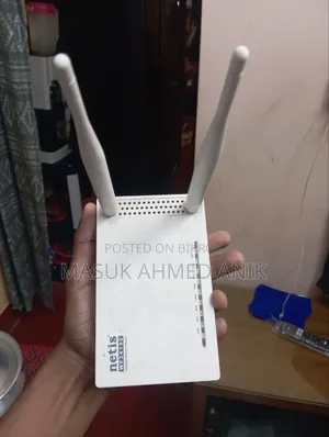 router For Sale