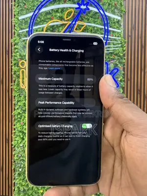 অ্যাপল আইফোন ১১ ১২৮ জিবি ইয়েলো
