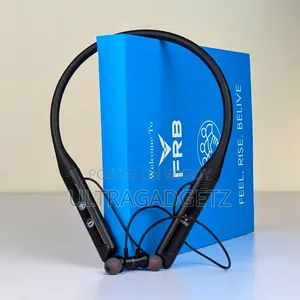 FRB N-27 Smart Wireless Neckband Earphone