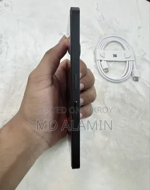 নাথিং ফোন ৩এ ২৫৬ জিবি কালো