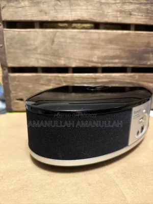 Title:
Rovon Bluetooth Speaker | Good Sound | Used
