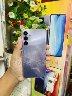 স্যামসাং গ্যালাক্সি এফ১৫ ১২৮ জিবি