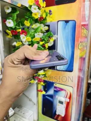 Samsung Galaxy F15 128 GB