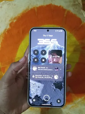 Nothing Phone 2a 128 GB White