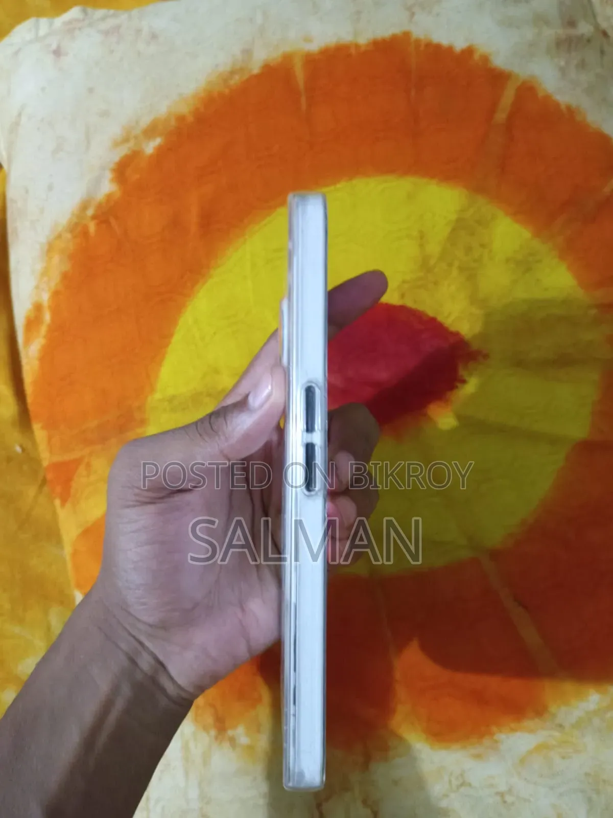 Nothing Phone 2a 128 GB White
