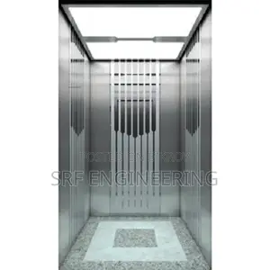 Fuji Elevator 8/6 Ready Stock
