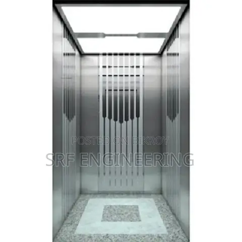 Fuji Elevator 8/6 Ready Stock