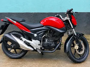 Runner Knight Rider V2 2017 Red