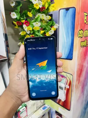 Samsung Galaxy F15 128 GB