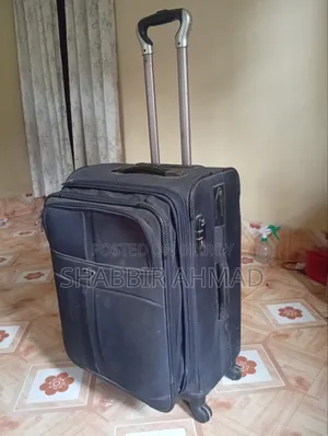 24" Luggage / Trolley Bag For Sale
