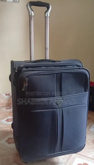 28 Inch Luggage / Trolley Bag for Sale