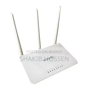 Tenda F3 300mbps Wireless Router