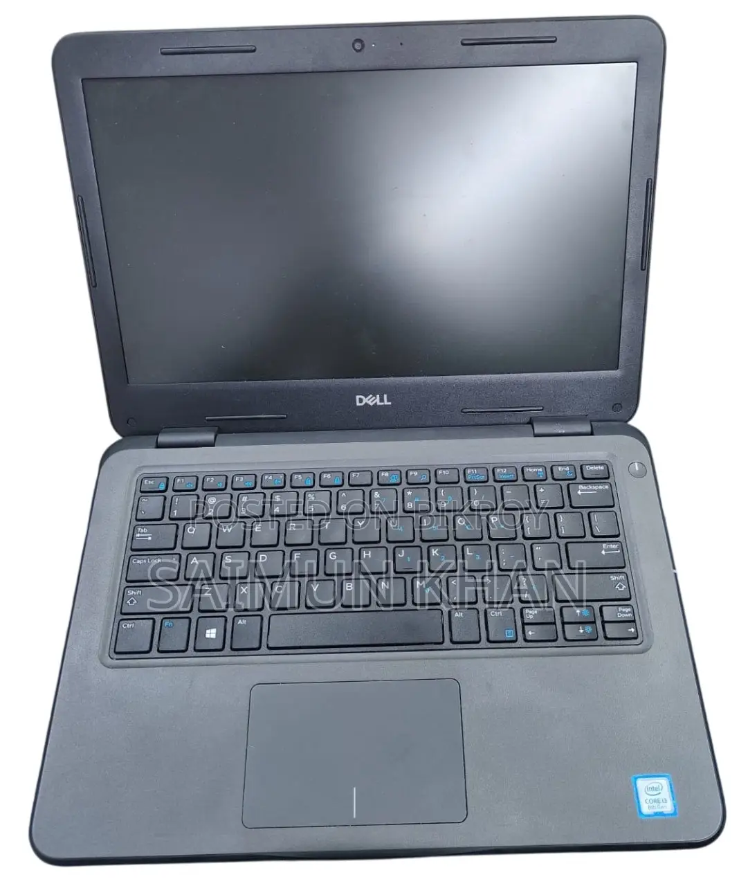 New Dell Latitude 3310 Laptop 8GB RAM Intel Core i3 128GB SSD