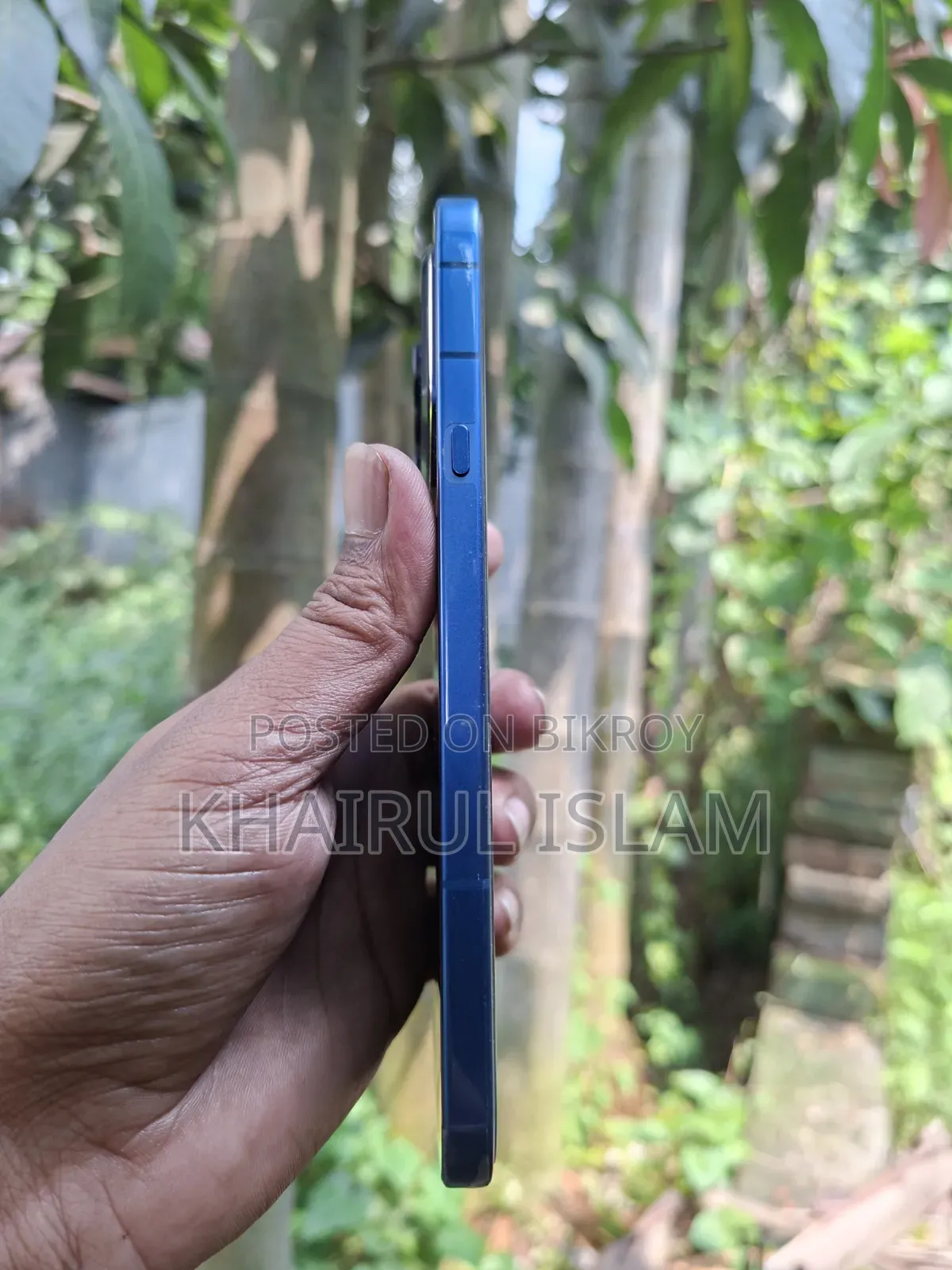 Infinix Hot 60 Pro 256 GB Blue