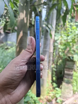 Infinix Hot 60 Pro 256 GB Blue