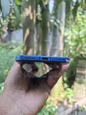 Infinix Hot 60 Pro 256 GB Blue