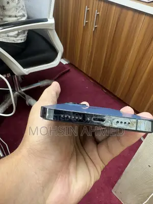 অ্যাপল আইফোন ১২ প্রো ম্যাক্স ২৫৬ জিবি নীল