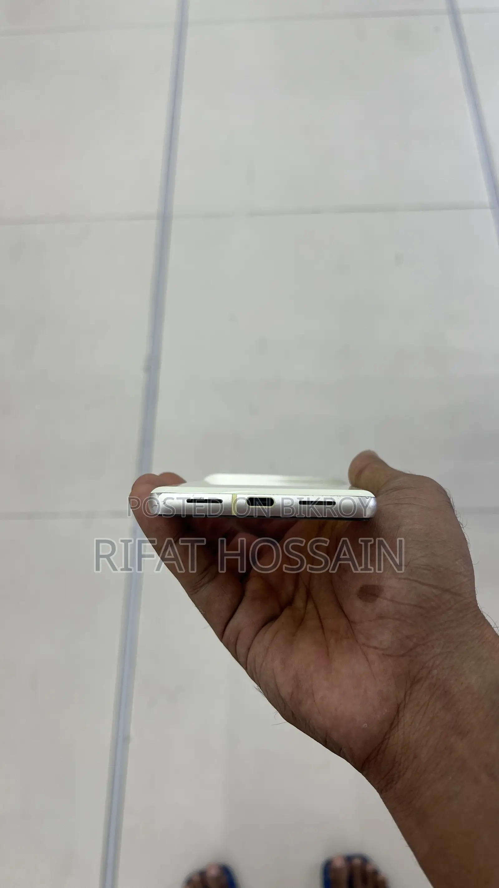 গুগল পিক্সেল ৭ ১২৮ জিবি রোজ গোল্ড