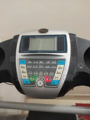 Evertop Treadmill for Sale (Circuit Problem) - Very Good Condition