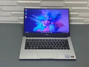 Laptop Huawei 3GB Intel SSD 256GB