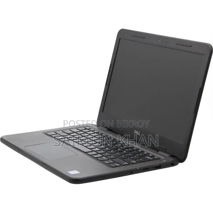 New Dell Latitude 3310 Laptop 8GB RAM Intel Core i3 128GB SSD