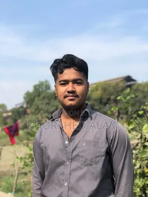 নওশাদ আলম