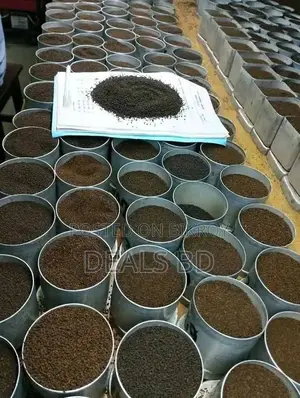 The feeling of premium taste in every cup!