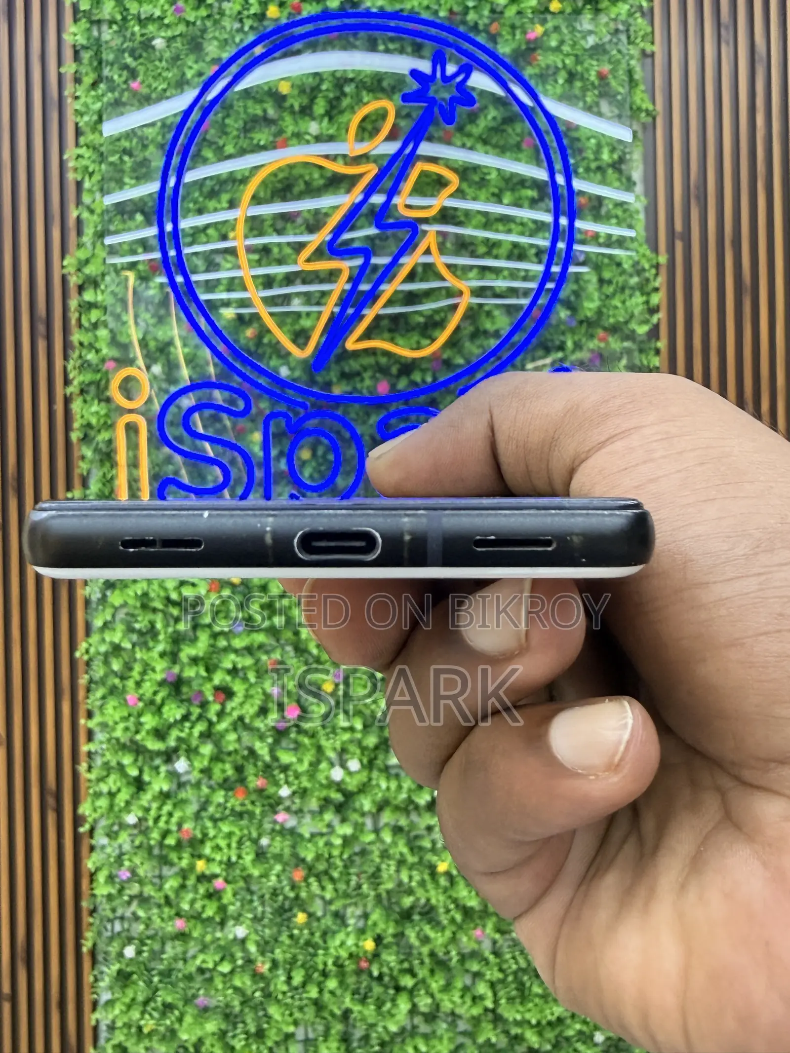 Google Pixel 6a 128 GB White