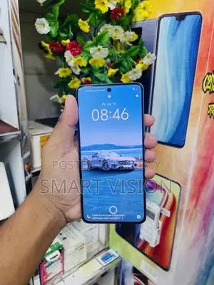 iQOO 128 GB Silver