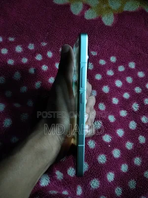 নতুন শাওমি রেডমি কে ৮০ ২৫৬ জিবি গ্রিন