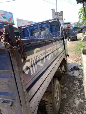 ট্রাক বিক্রি