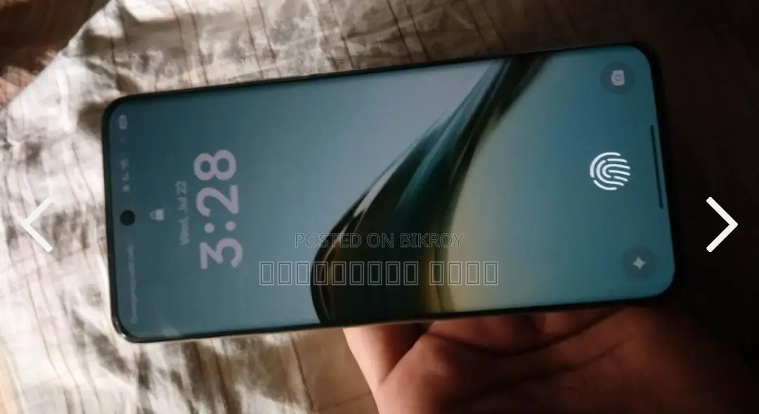 Realme 13 Pro+ 5G 256 GB Green