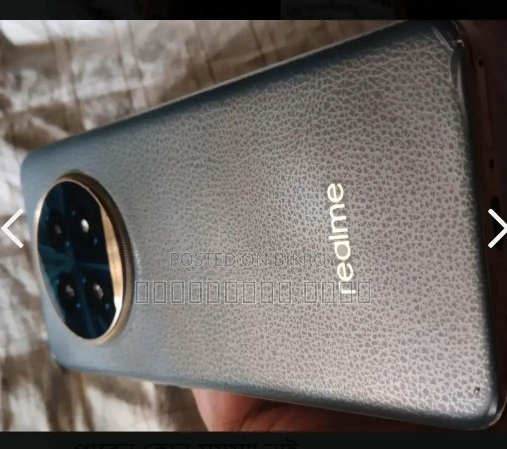 Realme 13 Pro+ 5G 256 GB Green