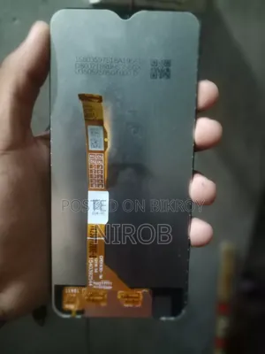 নতুন Vivo Y19 ১২৮ জিবি কালো