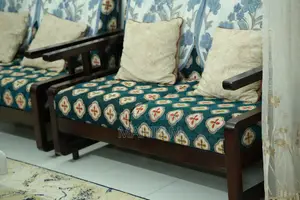 Navana Sofa With Centre Table
