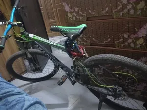 Urgent Sale | Anaconda MTB-777 |