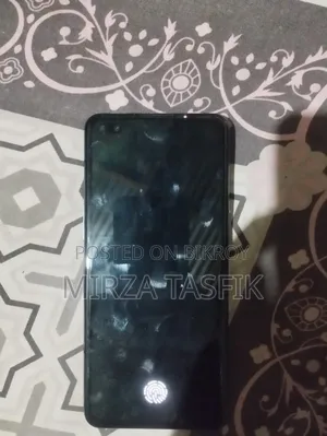 OnePlus Nord 128 GB Gray