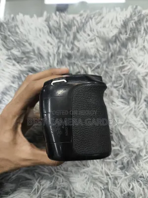 Canon 60D Only Body