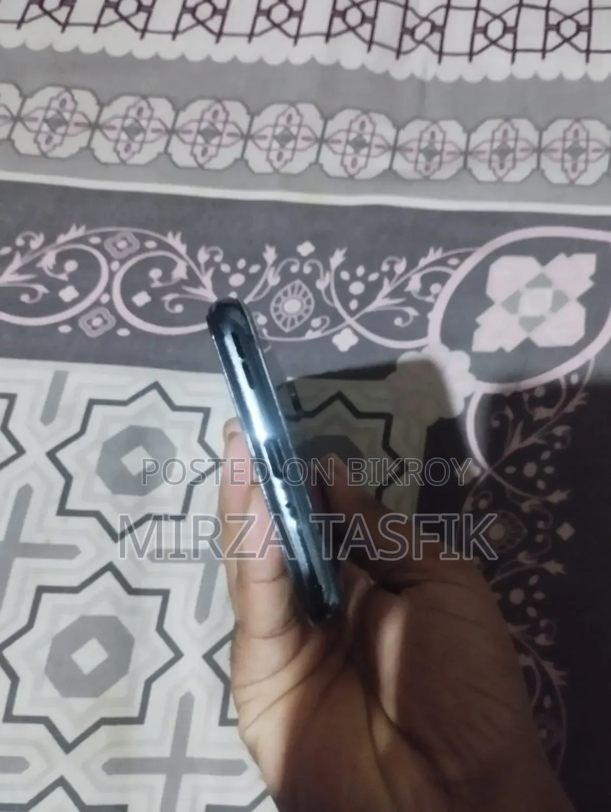 OnePlus Nord 128 GB Gray