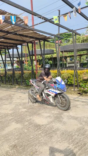 Taro GP 1 Sport 2019 White